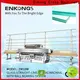 High-quality double glazing glass machine zm10w factory for polish 1