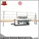 High-quality glass beveling machine 10 spindles manufacturers for glass processing 1