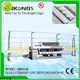 Enkong xm351 glass beveling equipment supply for polishing 1