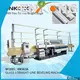 New glass beveling machine price 10 spindles company for polishing 1