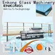 Enkong xm351 small glass beveling machine manufacturers for polishing 1