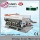 Enkong SM 20 double edger factory for photovoltaic panel processing 1