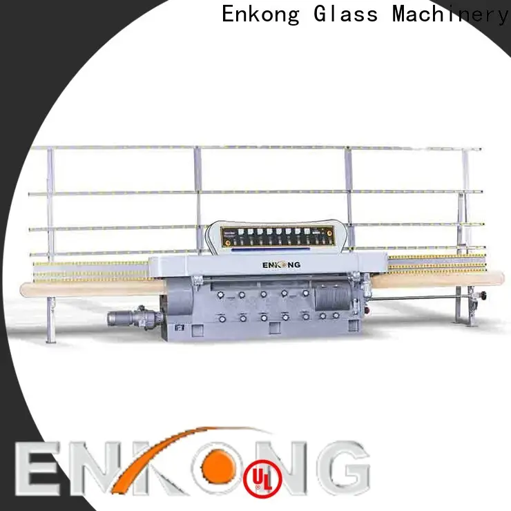 Top glass cutting machine price zm11 supply for photovoltaic panel processing 1