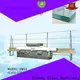 Enkong zm11 glass cutting machine suppliers factory for round edge processing 1