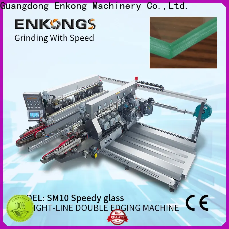 Wholesale automatic glass cutting machine SM 20 manufacturers for household appliances 1