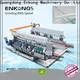 Best small glass edge polishing machine SYM08 factory for household appliances 1