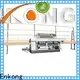 Enkong 10 spindles glass beveling equipment for business for polishing 1