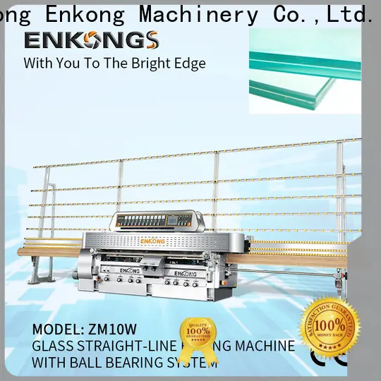 Wholesale glass machine manufacturers high precision company for grind 1