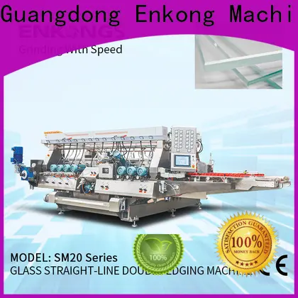 Enkong Latest automatic glass cutting machine company for photovoltaic panel processing 1