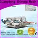 Enkong Latest automatic glass cutting machine company for photovoltaic panel processing 1