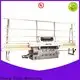 Enkong zm7y glass edge polishing machine suppliers for round edge processing1 1