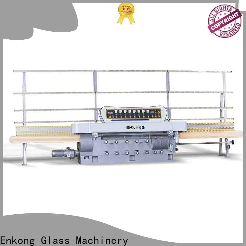 Enkong Latest glass cutting machine for sale manufacturers for photovoltaic panel processing 1