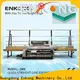 Enkong Custom glass cutting machine suppliers company for round edge processing 1