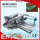 Latest automatic glass edge polishing machine SM 26 manufacturers for photovoltaic panel processing 1