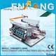 High-quality glass double edger machine SYM08 supply for round edge processing 1
