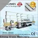 High-quality glass beveling machine price xm371 manufacturers for polishing 1