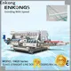 Top automatic glass cutting machine SM 12/08 for business for photovoltaic panel processing 1