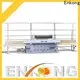 Enkong zm9 glass edging machine manufacturers company for household appliances 1