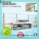 Enkong New glass manufacturing machine price for business for grind 1