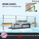 Enkong variable glass mitering machine manufacturers for polish 1