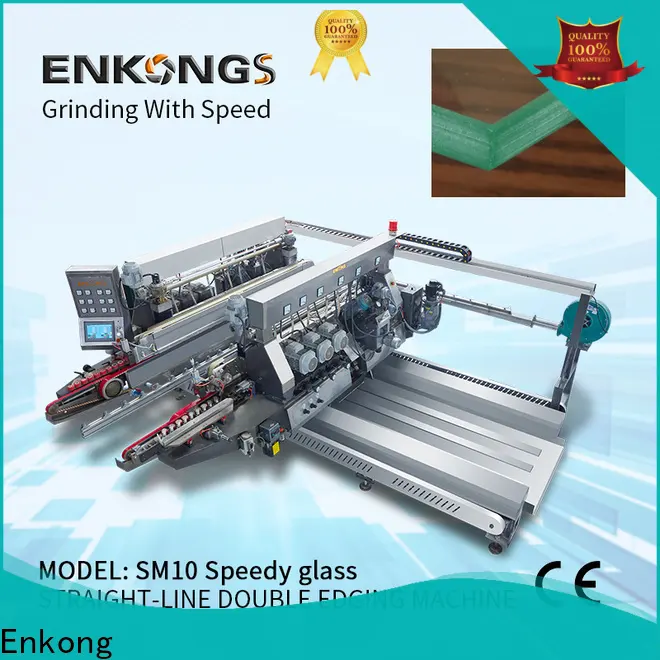 High-quality automatic glass cutting machine SM 22 company for household appliances 1