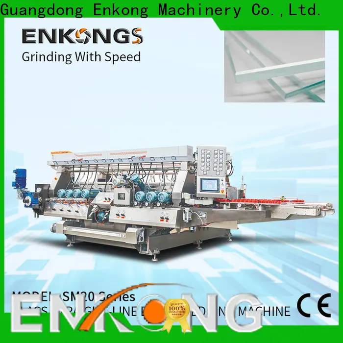 High-quality double edger machine modularise design manufacturers for household appliances 1