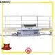 Enkong zm11 glass edge polishing machine for sale for business for household appliances 1