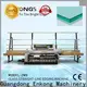 Enkong zm7y glass edging machine for sale manufacturers for household appliances 1
