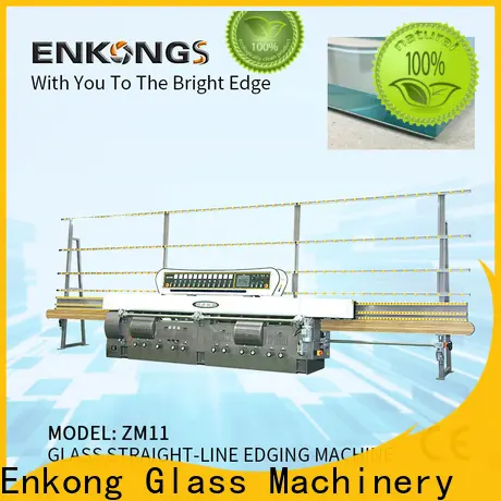 Enkong Wholesale glass edge grinding machine supply for household appliances 1