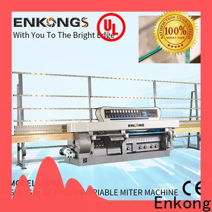 Enkong New glass machinery company suppliers for household appliances 1