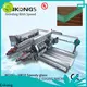 Enkong modularise design automatic glass edge polishing machine company for household appliances 1