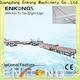 Enkong modularise design glass edging machine suppliers for business for household appliances 1