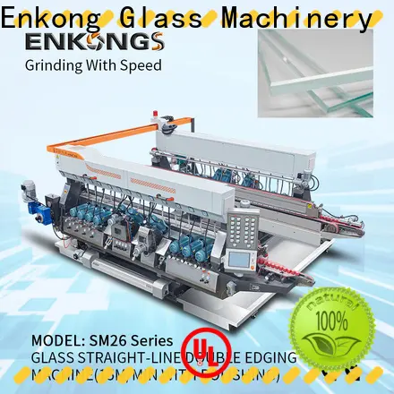 Enkong SYM08 double edger manufacturers for household appliances 1