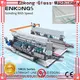 Enkong SM 20 double edger machine for business for round edge processing1 1