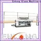 Enkong xm371 glass beveling equipment manufacturers for glass processing1 1
