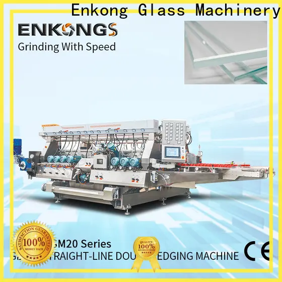 Enkong modularise design double edger company for household appliances 1