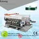 Enkong SM 22 small glass edge polishing machine supply for photovoltaic panel processing 1