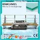 Enkong zm7y glass edging machine for sale for business for round edge processing 1