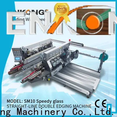 Best glass edging machine suppliers SM 20 factory for photovoltaic panel processing 1