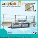 High-quality glass mitering machine 60 degree supply for grind 1