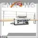 High-quality glass beveling equipment xm351a supply for polishing 1