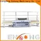 Enkong Wholesale portable glass edge polishing machine supply for round edge processing 1