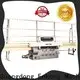 Custom glass grinding machine zm9 factory for photovoltaic panel processing 1