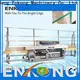 Enkong Latest glass mitering machine factory for round edge processing 1