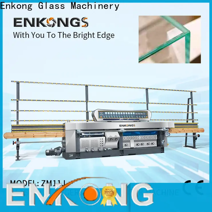 Enkong Best mitering machine supply for grind 1