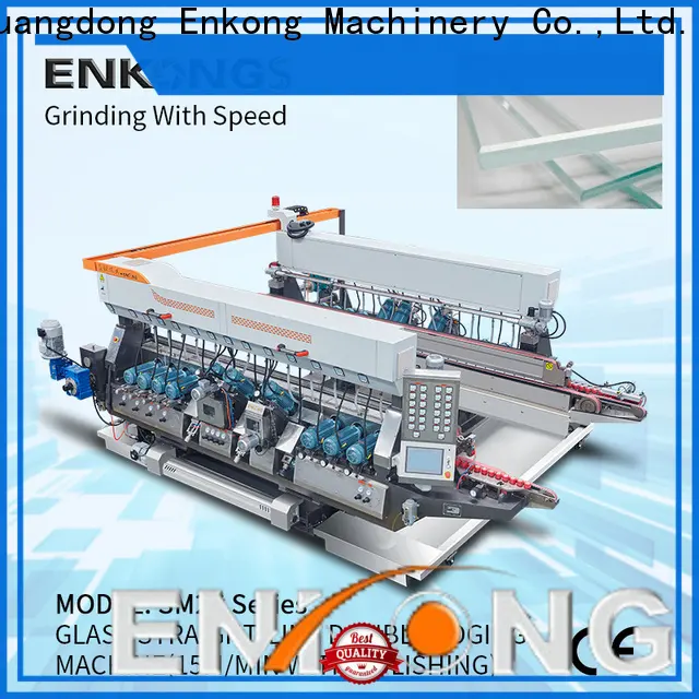 Latest double edger machine SYM08 for business for photovoltaic panel processing1 1
