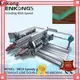 Enkong SYM08 double glass machine factory for photovoltaic panel processing 1