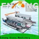Enkong SM 12/08 glass double edger machine company for photovoltaic panel processing1 1
