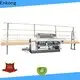 Enkong xm371 glass beveling equipment for business for glass processing 1