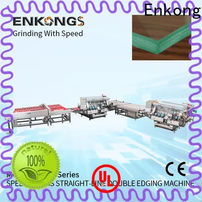 Best glass edging machine suppliers SYM08 suppliers for photovoltaic panel processing1 1